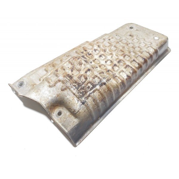 Defletor Escape Mitsubishi Airtrek  2007