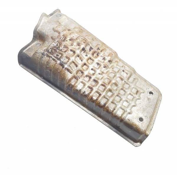 Defletor Escape Mitsubishi Airtrek  2007