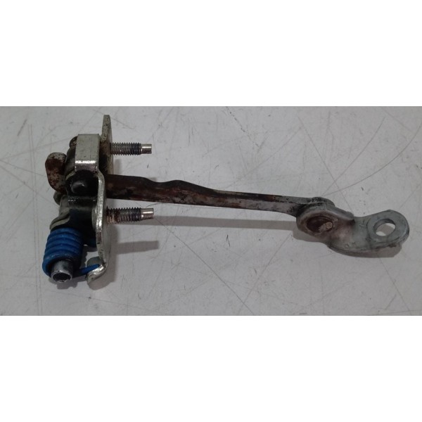 Limitador Porta Traseira Direita Renault Logan2013 Cx72