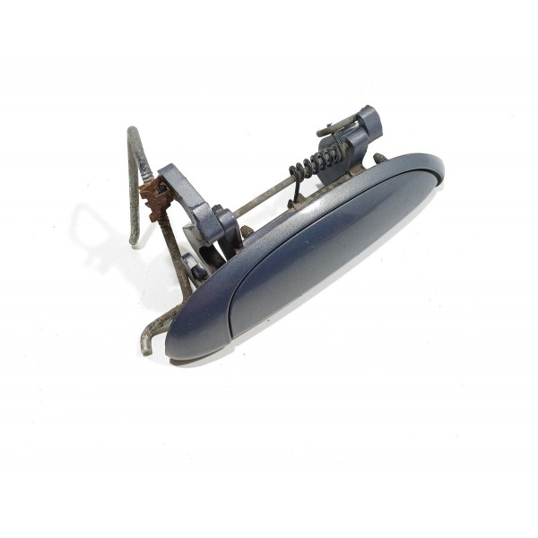 Maçaneta Externa Porta Traseira Direita Logan 2008 09 10 11