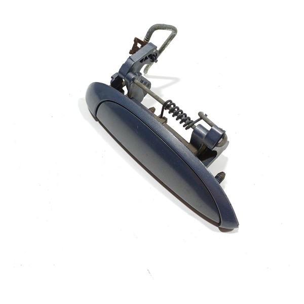 Maçaneta Externa Porta Traseira Direita Logan 2008 09 10 11