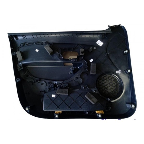 Forro Porta Dianteira Direita Renault Sandero Rs 2017