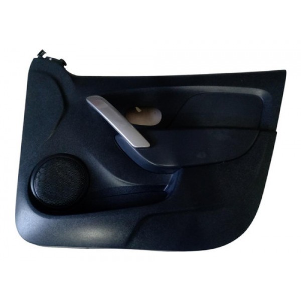 Forro Porta Dianteira Direita Renault Sandero Rs 2017