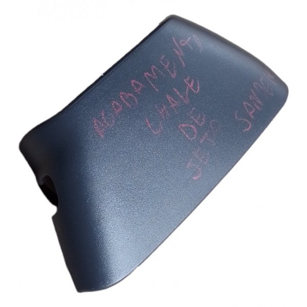 Acabamento Superior Coluna Direção Renault Sandero 2016