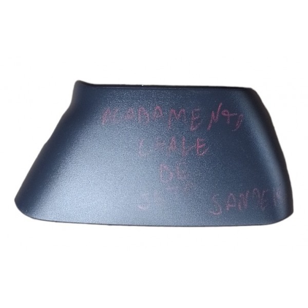 Acabamento Superior Coluna Direção Renault Sandero 2016