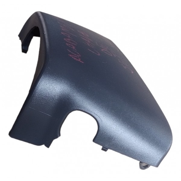 Acabamento Superior Coluna Direção Renault Sandero 2016