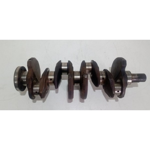 Virabrequim Peugeot 206 1.6 16v