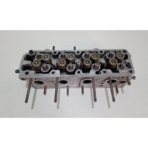 Cabeçote Gm Corsa 1.0 Gasolina 2001