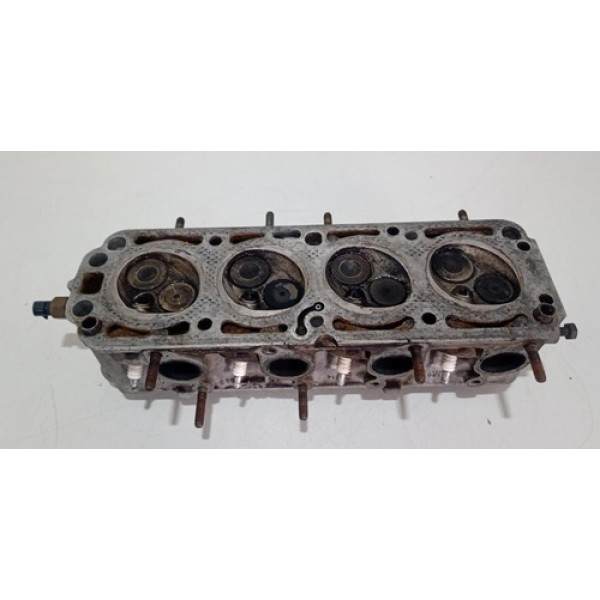 Cabeçote Gm Corsa 1.0 Gasolina 2001