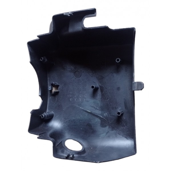 Acabamento Inferior Coluna Direção Peugeot 206 207