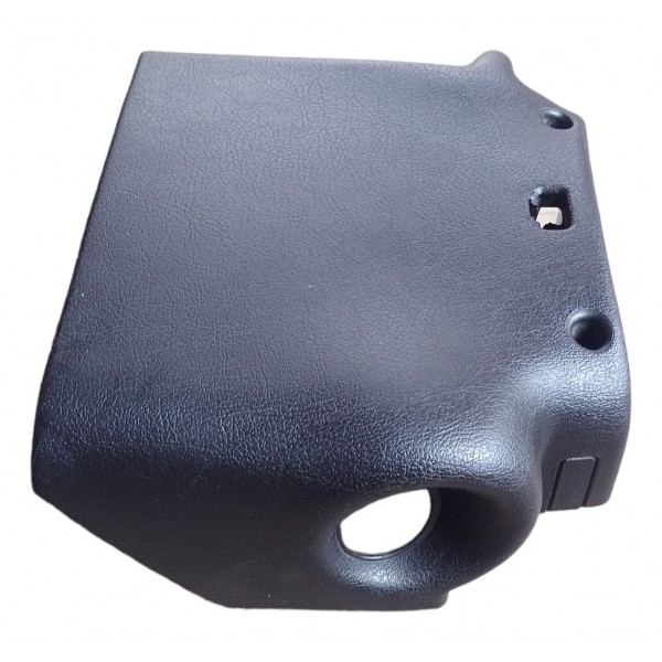 Acabamento Inferior Coluna Direção Peugeot 206 207