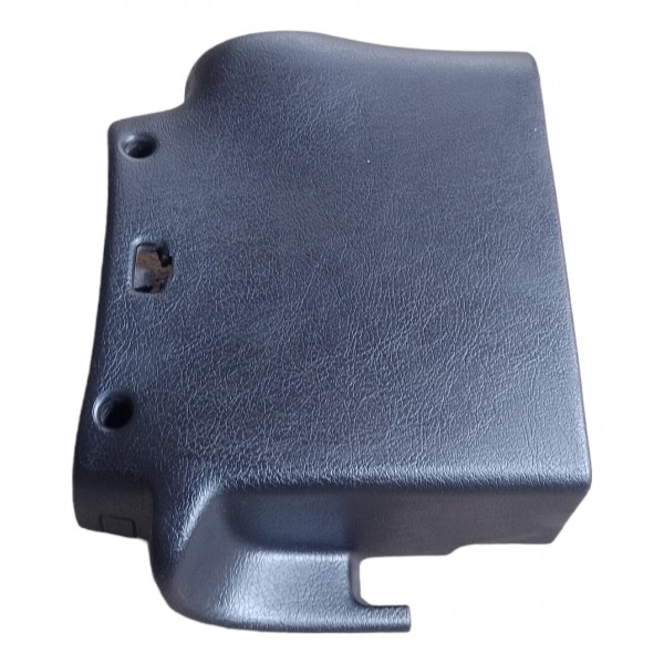 Acabamento Inferior Coluna Direção Peugeot 206 207