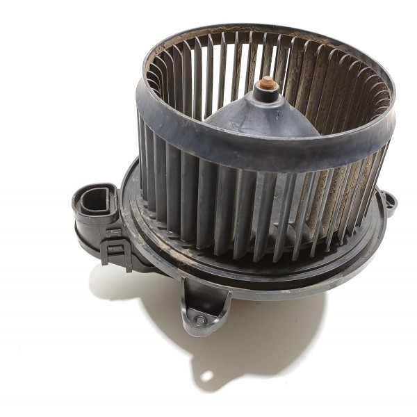 Motor Ventilador Ar Forçado Ford Ka 1.0 2015