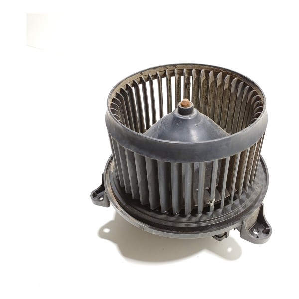 Motor Ventilador Ar Forçado Ford Ka 1.0 2015