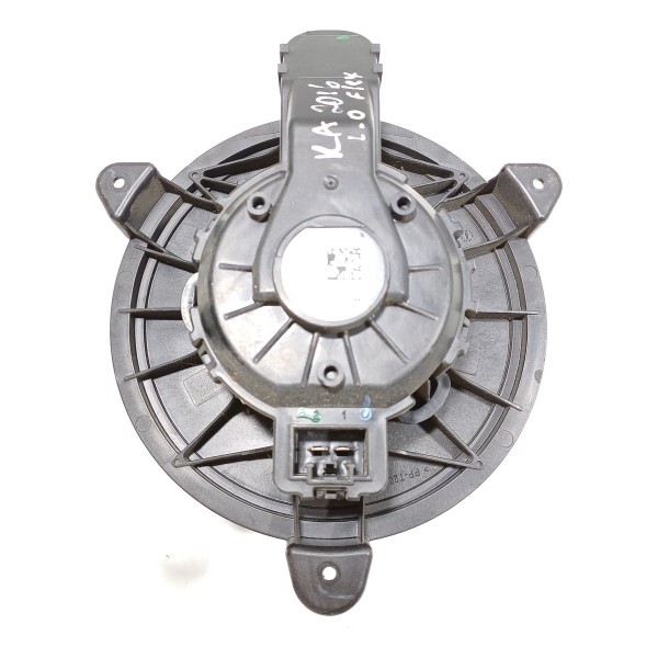 Motor Ventilador Ar Forçado Ford Ka 1.0 2015