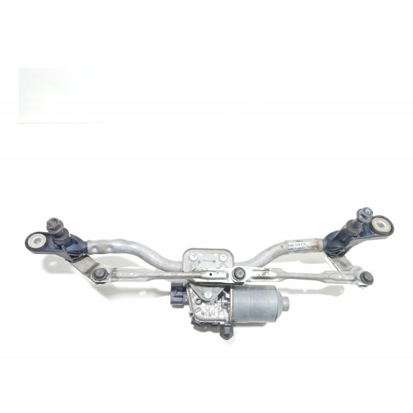 Motor Galhada Limpador Parabrisa Dianteira Ford Ka 2015