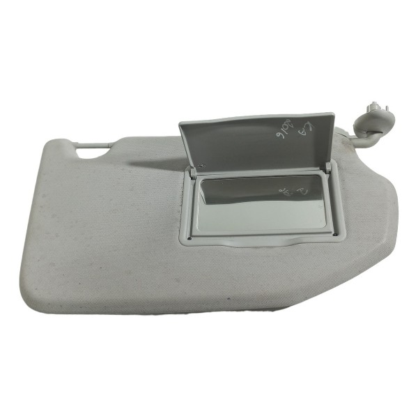 Quebra Sol Direito Ford Ka 2015 2016 2017