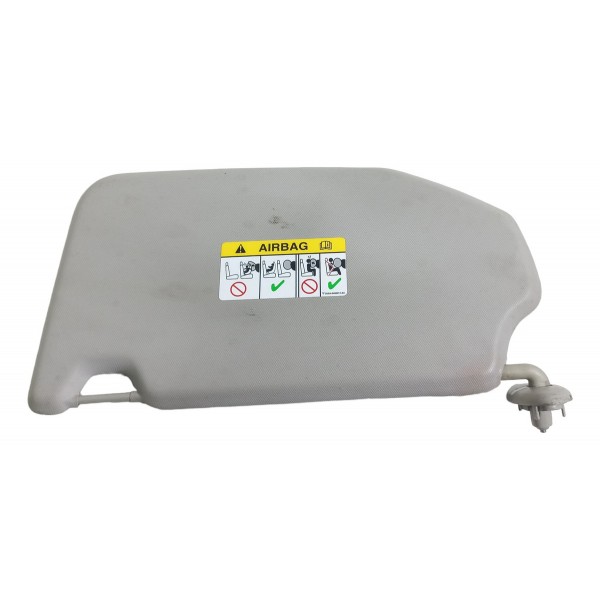 Quebra Sol Direito Ford Ka 2015 2016 2017