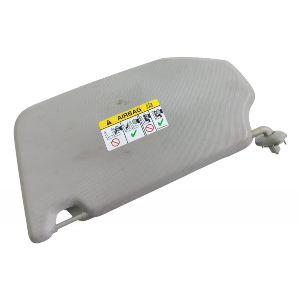 Quebra Sol Direito Ford Ka 2015 2016 2017