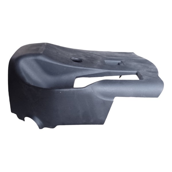 Acabamento Inferior Coluna Direção Ford New Fiesta 2016