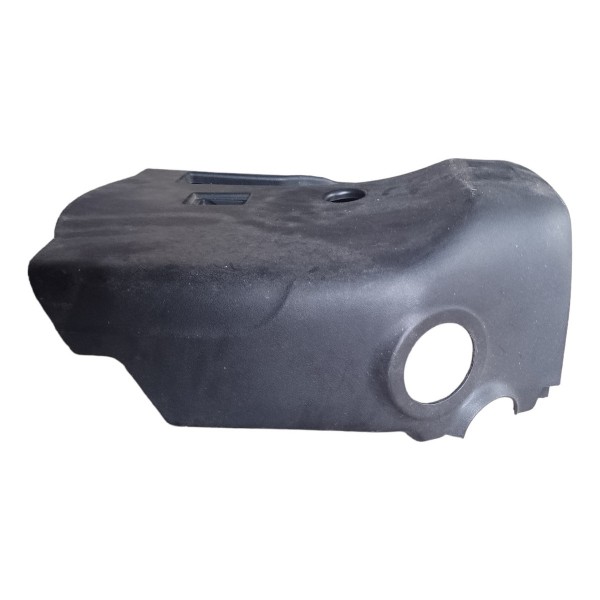 Acabamento Inferior Coluna Direção Ford New Fiesta 2016