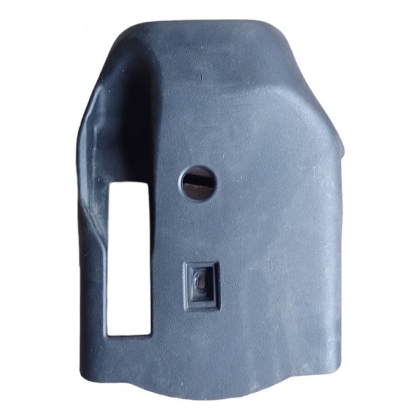 Acabamento Inferior Coluna Direção Ford New Fiesta 2016