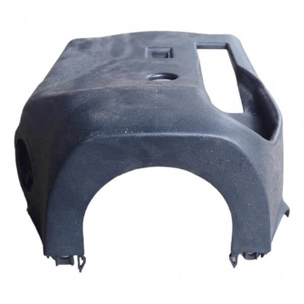 Acabamento Inferior Coluna Direção Ford New Fiesta 2016