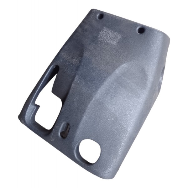 Acabamento Inferior Coluna Direção Renault Clio 2000 2011