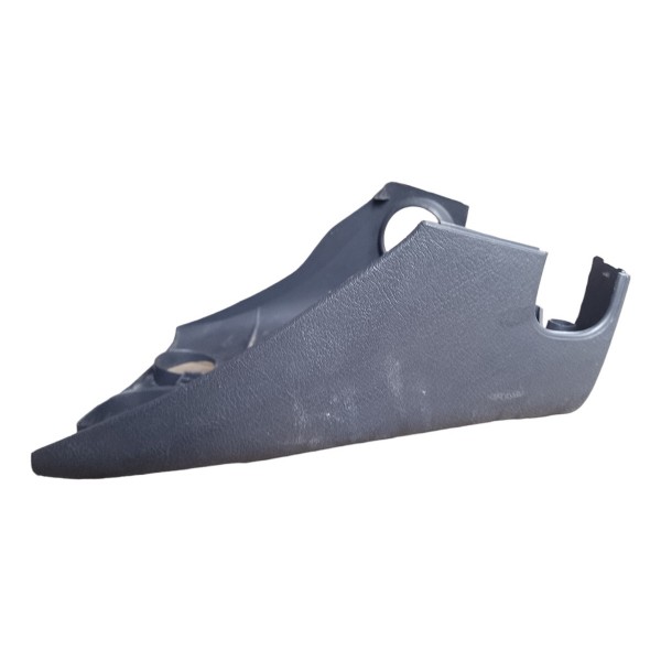 Acabamento Inferior Coluna Direção Renault Clio 2000 2011