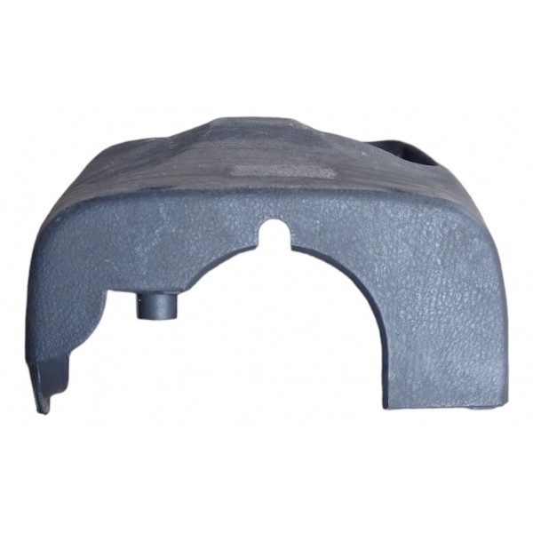 Acabamento Inferior Coluna Direção Renault Clio 2000 2011