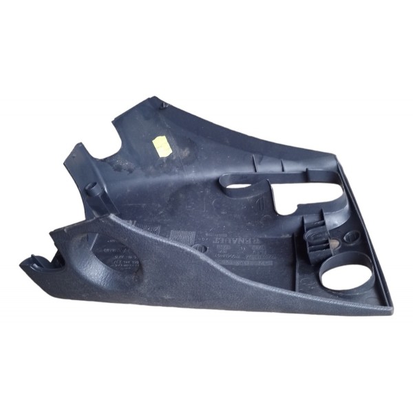 Acabamento Inferior Coluna Direção Renault Clio 2000 2011