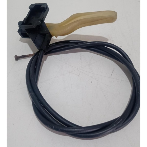 Puxador Com Cabo Capo Original Gm Celta 2011 Cx60