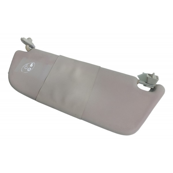 Quebra Sol Esquerdo Chevrolet Celta 2011