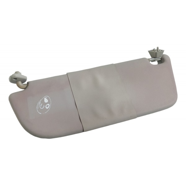 Quebra Sol Esquerdo Chevrolet Celta 2011