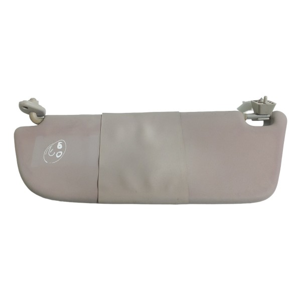 Quebra Sol Esquerdo Chevrolet Celta 2011