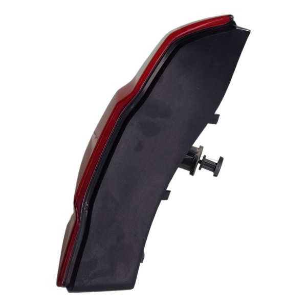 Lanterna Traseira Esquerda Renault Clio 2017  Esquerdo Vermelho