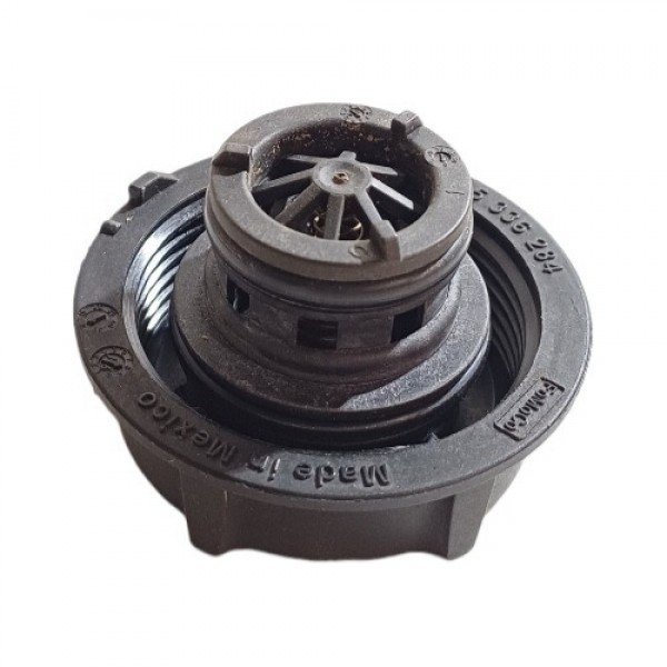 Tampa Reservatório Água Radiador Ford Ka 2015 16 17 18 19 20