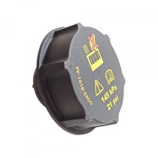 Tampa Reservatório Água Radiador Ford Ka 2015 16 17 18 19 20