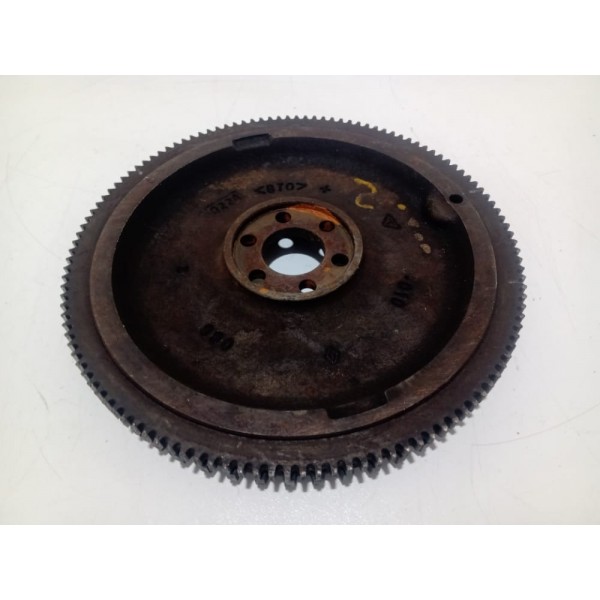 Volante Motor Cremalheira Renault Clio 1.0 16v Cx52