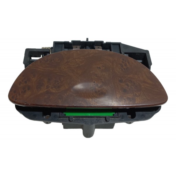 Porta Treco Objetos Painel Central Citroen C5 2005 Marrom