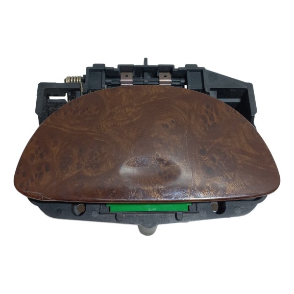 Porta Treco Objetos Painel Central Citroen C5 2005 Marrom