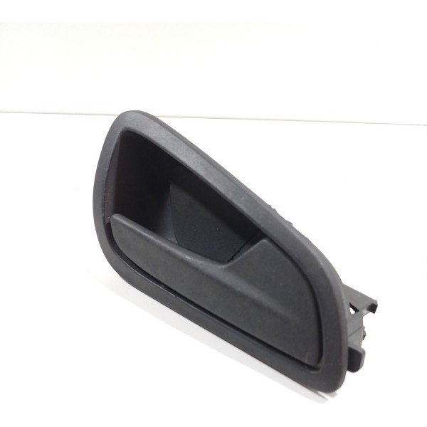 Maçaneta Puxador Interno Traseira Direita Ford Ka 2015 16 17