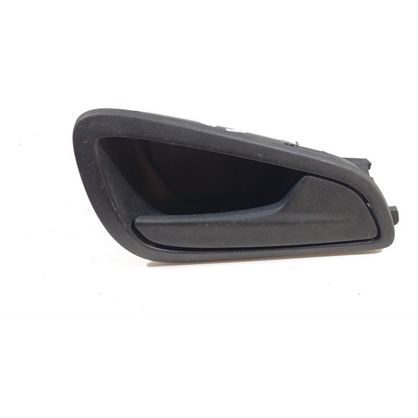 Maçaneta Puxador Interno Traseira Direita Ford Ka 2015 16 17