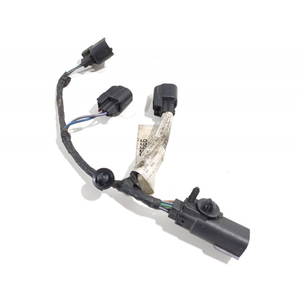 Chicote Bico Injetor Ford Ka 1.0 2015