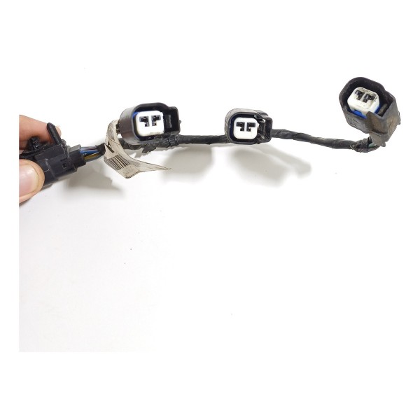 Chicote Bico Injetor Ford Ka 1.0 2015