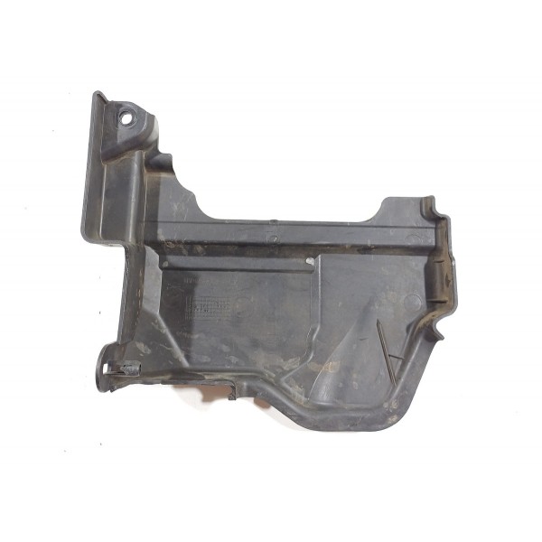 Suporte Tampa Modulo Injeção Ford Ka 1.0 3cc 2015 16 17 18