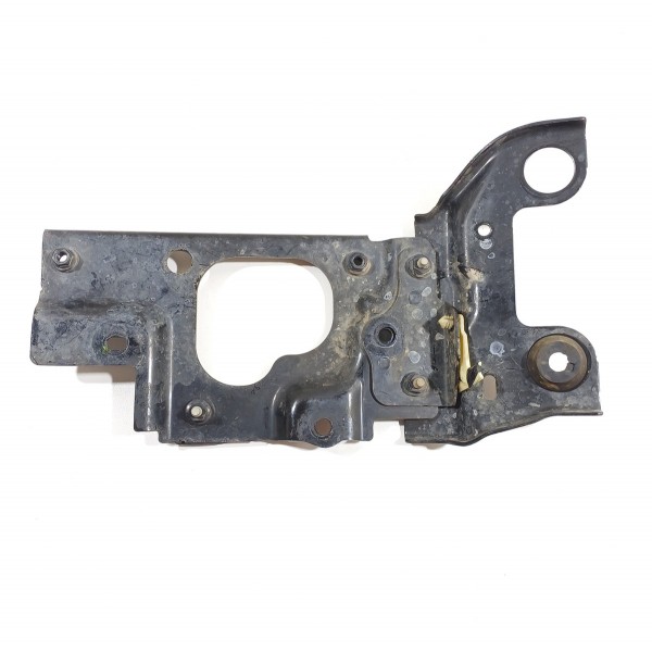 Suporte Base Bateria Ford Ka 2015 16 17 18 19 20 21 22 23