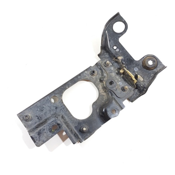 Suporte Base Bateria Ford Ka 2015 16 17 18 19 20 21 22 23