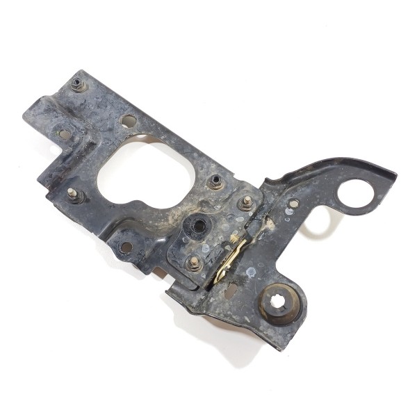 Suporte Base Bateria Ford Ka 2015 16 17 18 19 20 21 22 23