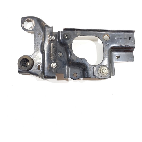 Suporte Base Bateria Ford Ka 2015 16 17 18 19 20 21 22 23